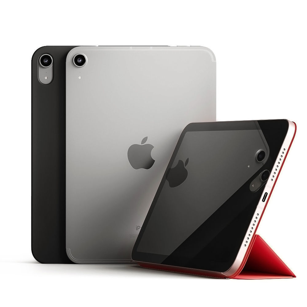 Apple iPad mini 2021 3D model_5