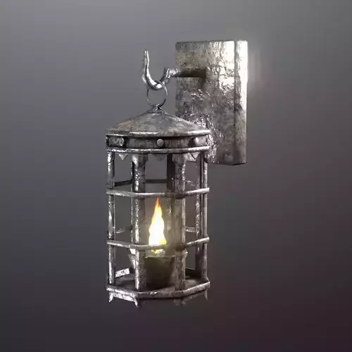 Wall Lanterns minipack