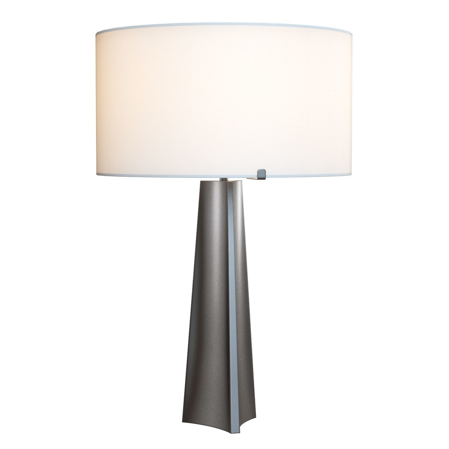 Crate and Barrel Isla Table Lamp 3D model_1