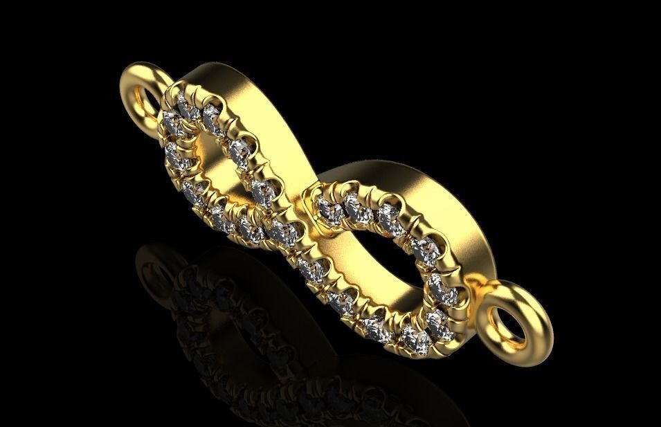 detail for pendant 3D print model_8