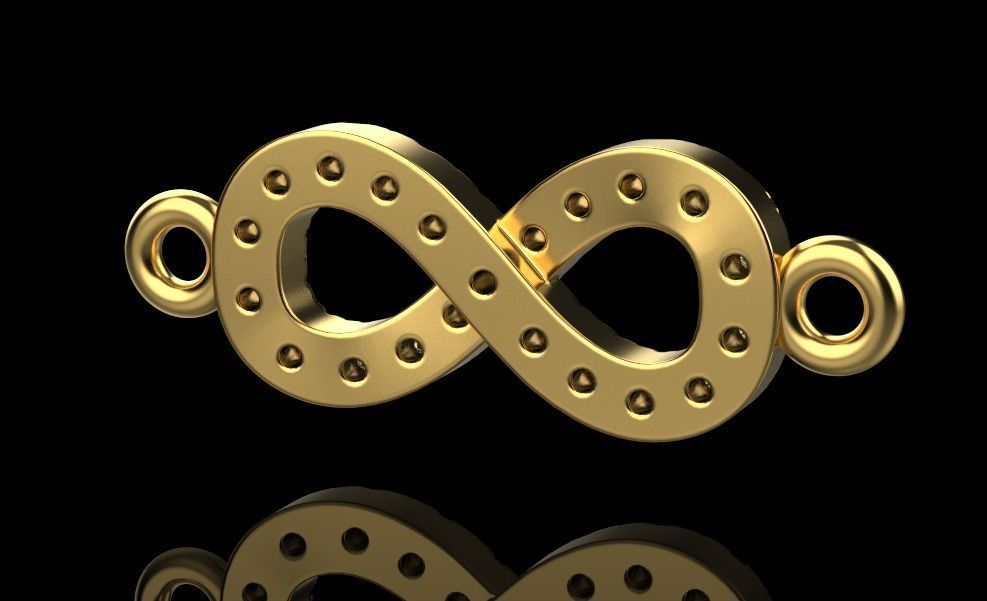 detail for pendant 3D print model_7