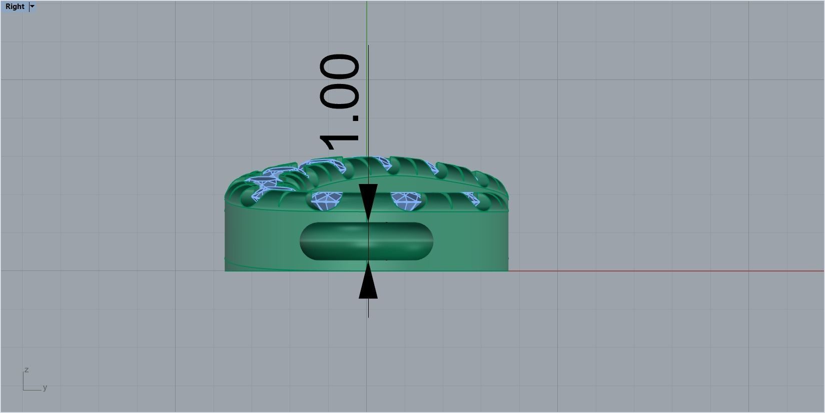 detail for pendant 3D print model_3