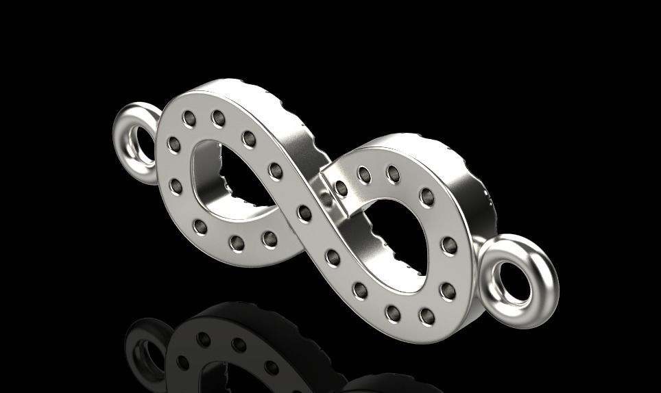 detail for pendant 3D print model_11