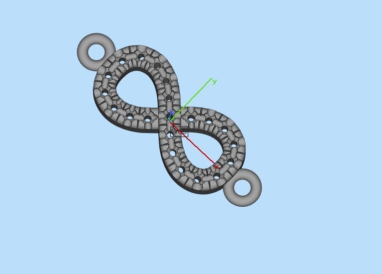 detail for pendant 3D print model_23