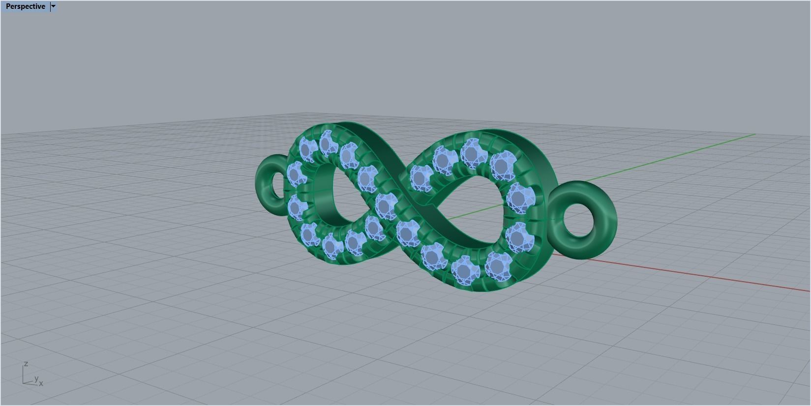 detail for pendant 3D print model_15