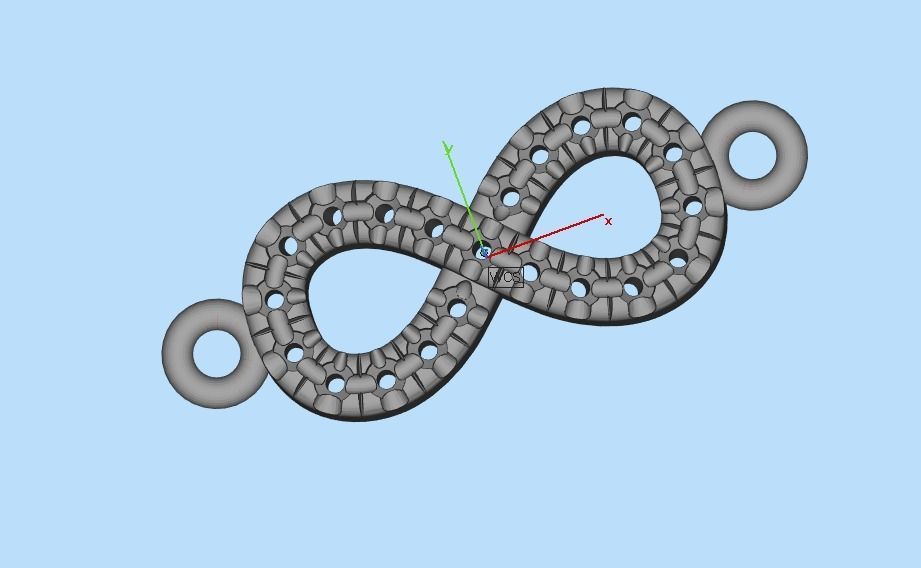 detail for pendant 3D print model_20