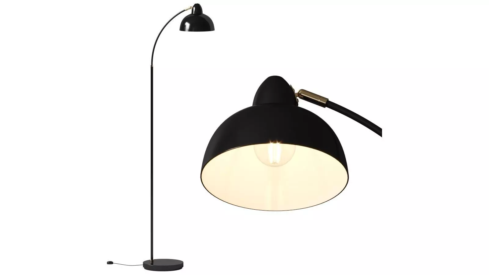 HUGO - Jysk 3D model_0