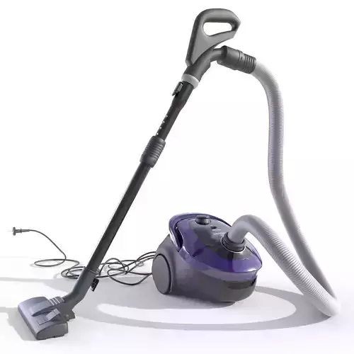 Vacuum Cleaner SAMSUNG SC20M251AWB