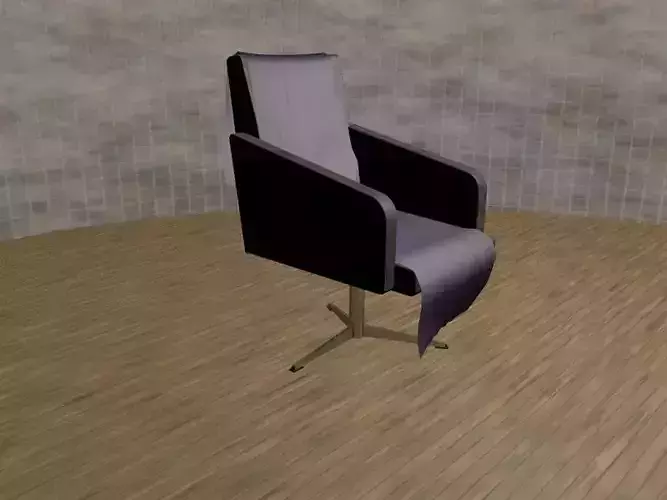 Armchear chair
