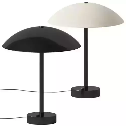 Arundel Table Lamp - In common with