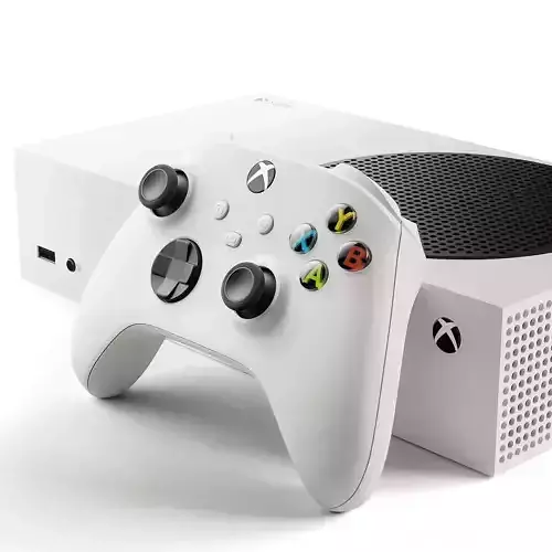 Xbox series s
