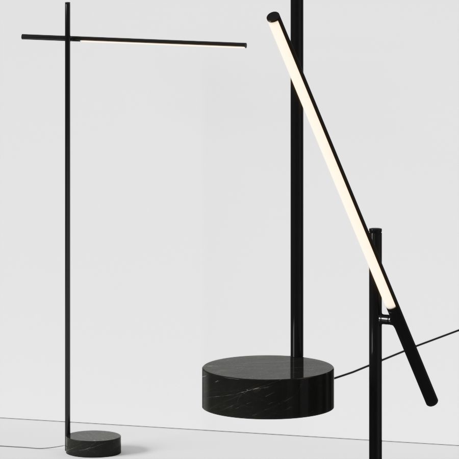 Tubs by GROK - Leds C4 3D model_1