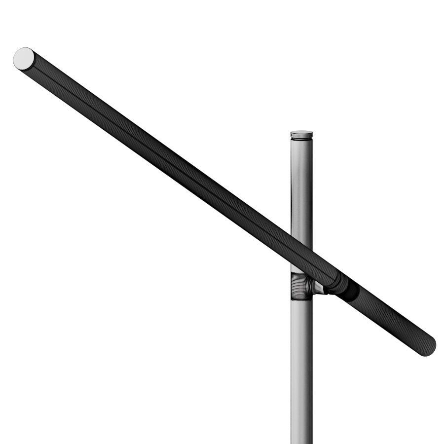 Tubs by GROK - Leds C4 3D model_2