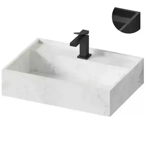 Hydra marble by INALCO