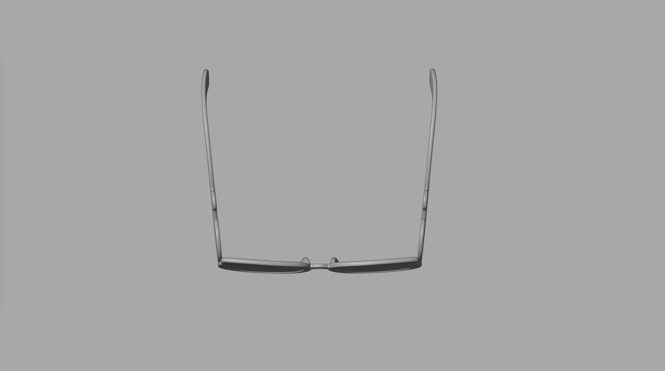 Sunglasses 36 3D model_4