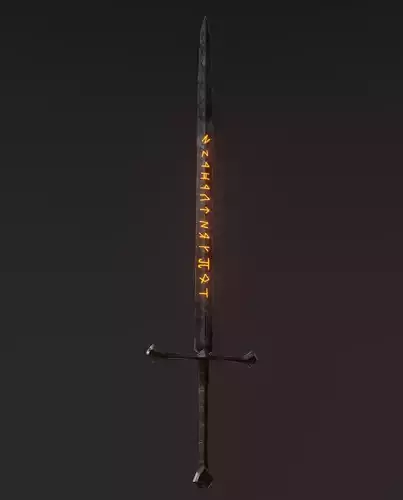 Fantazy Sword