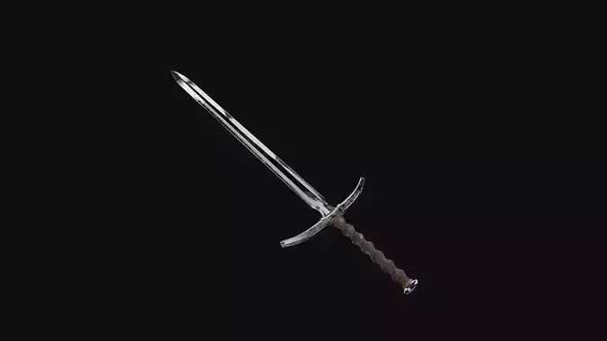 Standard Longsword