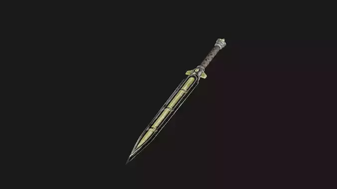 Nectar Dagger