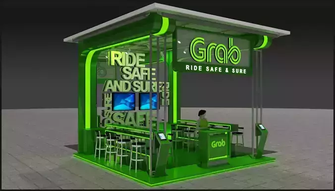 Booth Exhibition Music Package 