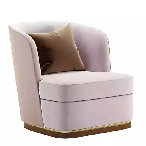 Michal Armchair