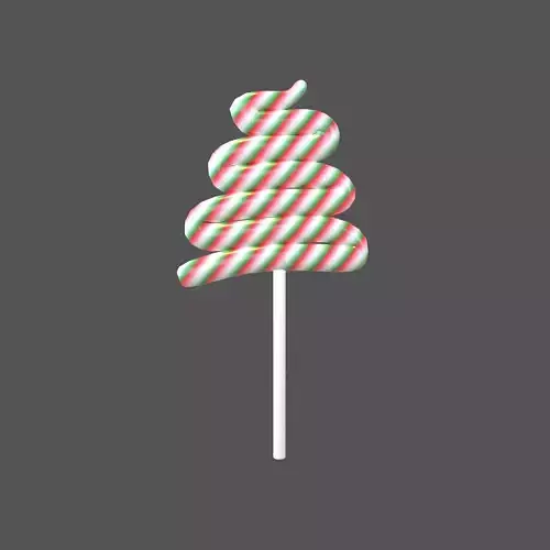 Christmas Lollipop v1 001