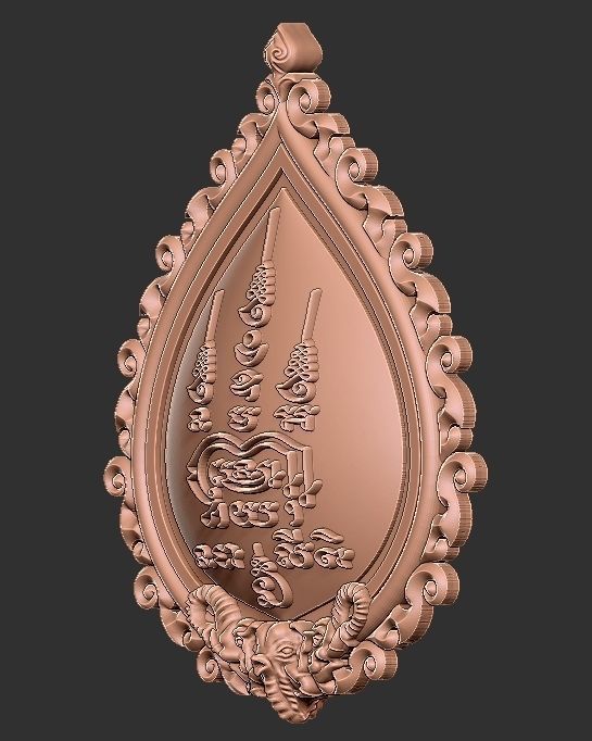 Thao Wessuwan 3D print model_8