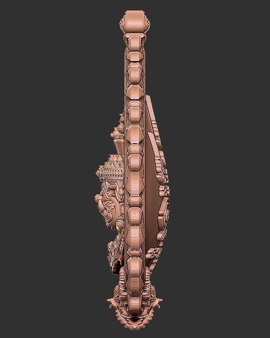 Thao Wessuwan 3D print model_4