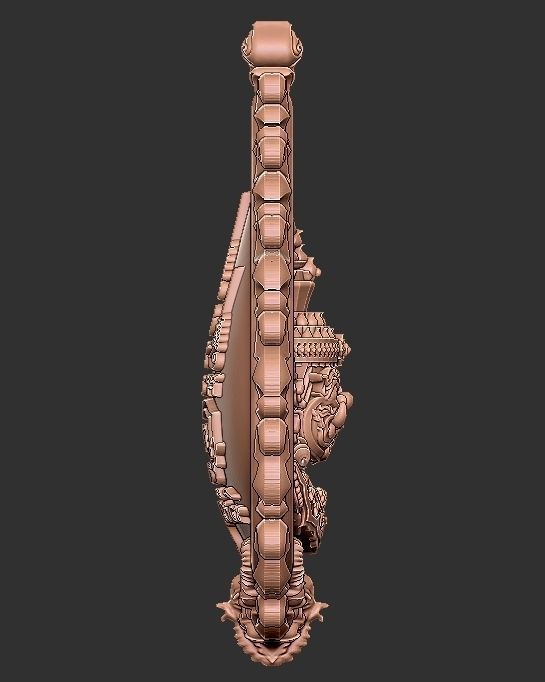 Thao Wessuwan 3D print model_3