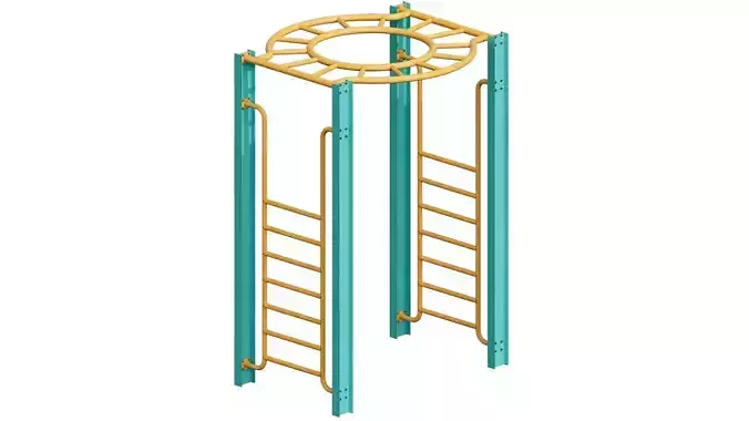 Walkthrough for Playground