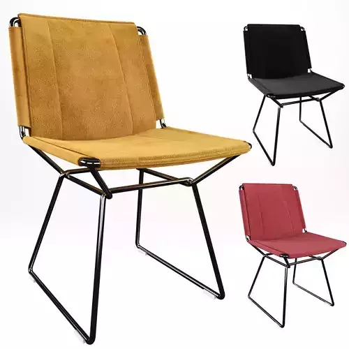 MDF Italia NEIL TEXTILE