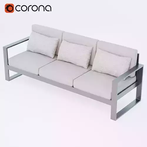 Sofa 3 seat