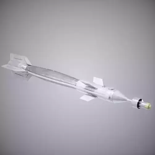 Military Missle