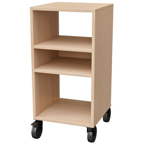 Ravaror Ikea 34x69 3D model