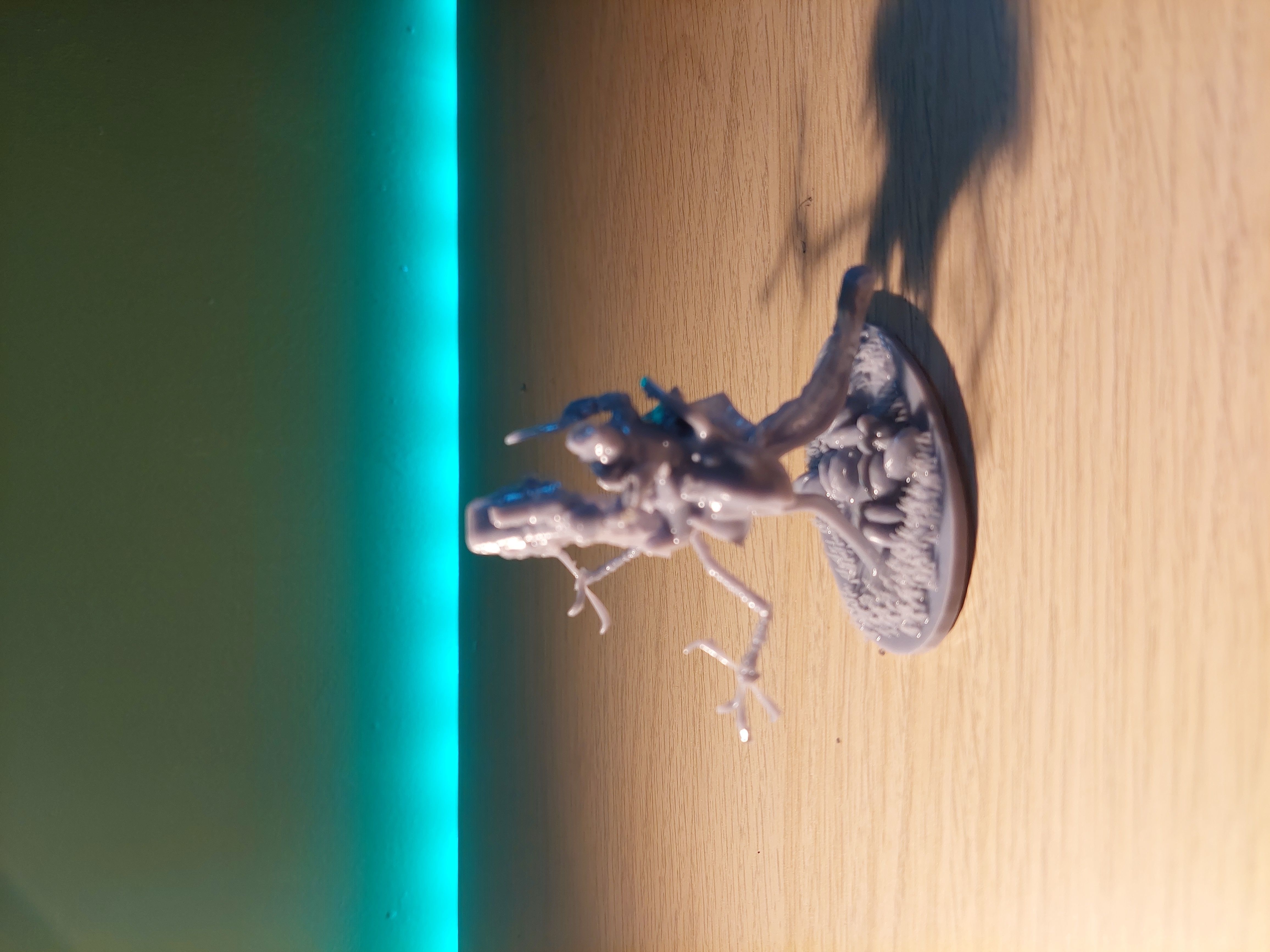 Sci-fi stalker raiders 3D print model_17