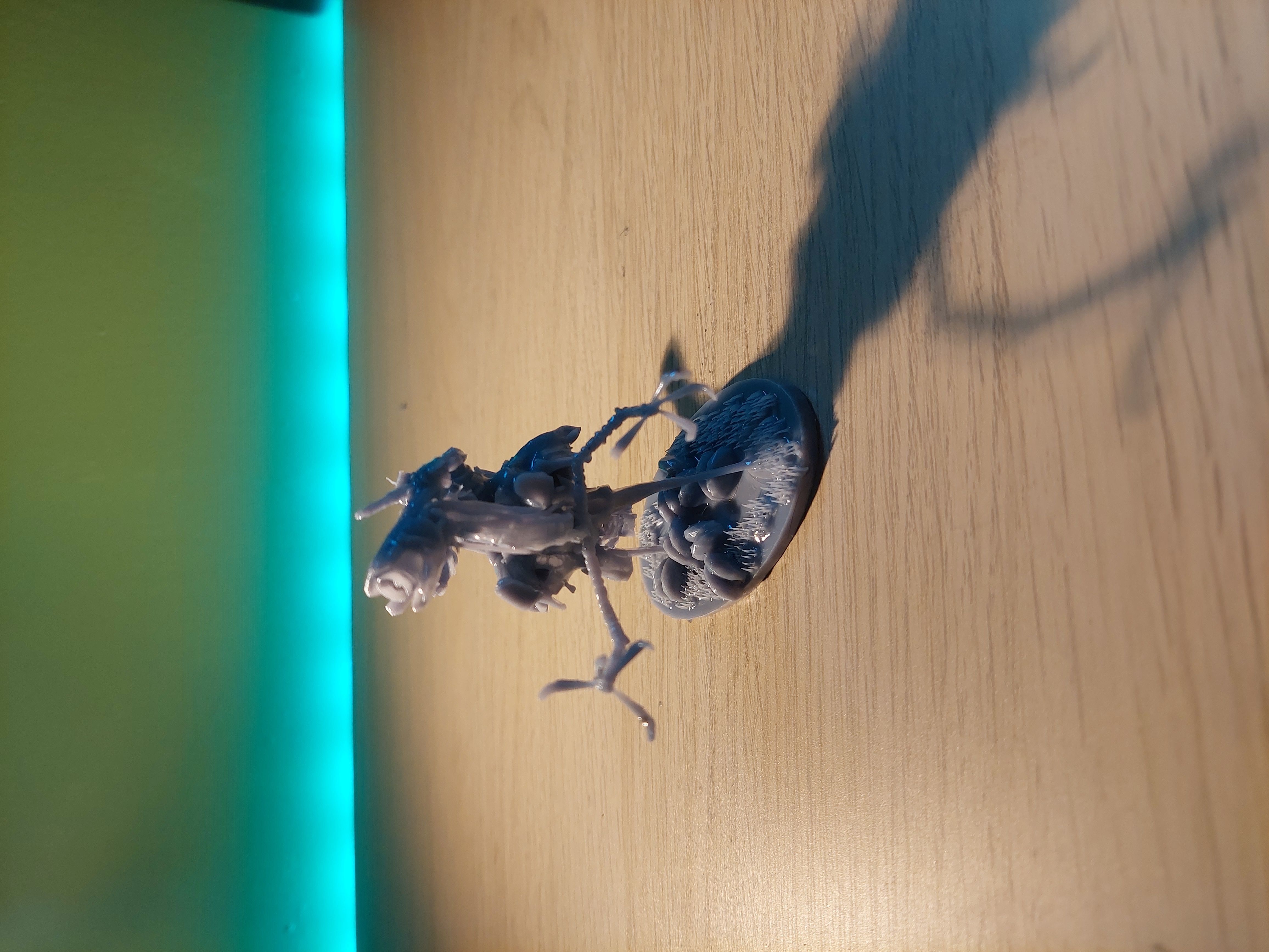 Sci-fi stalker raiders 3D print model_8