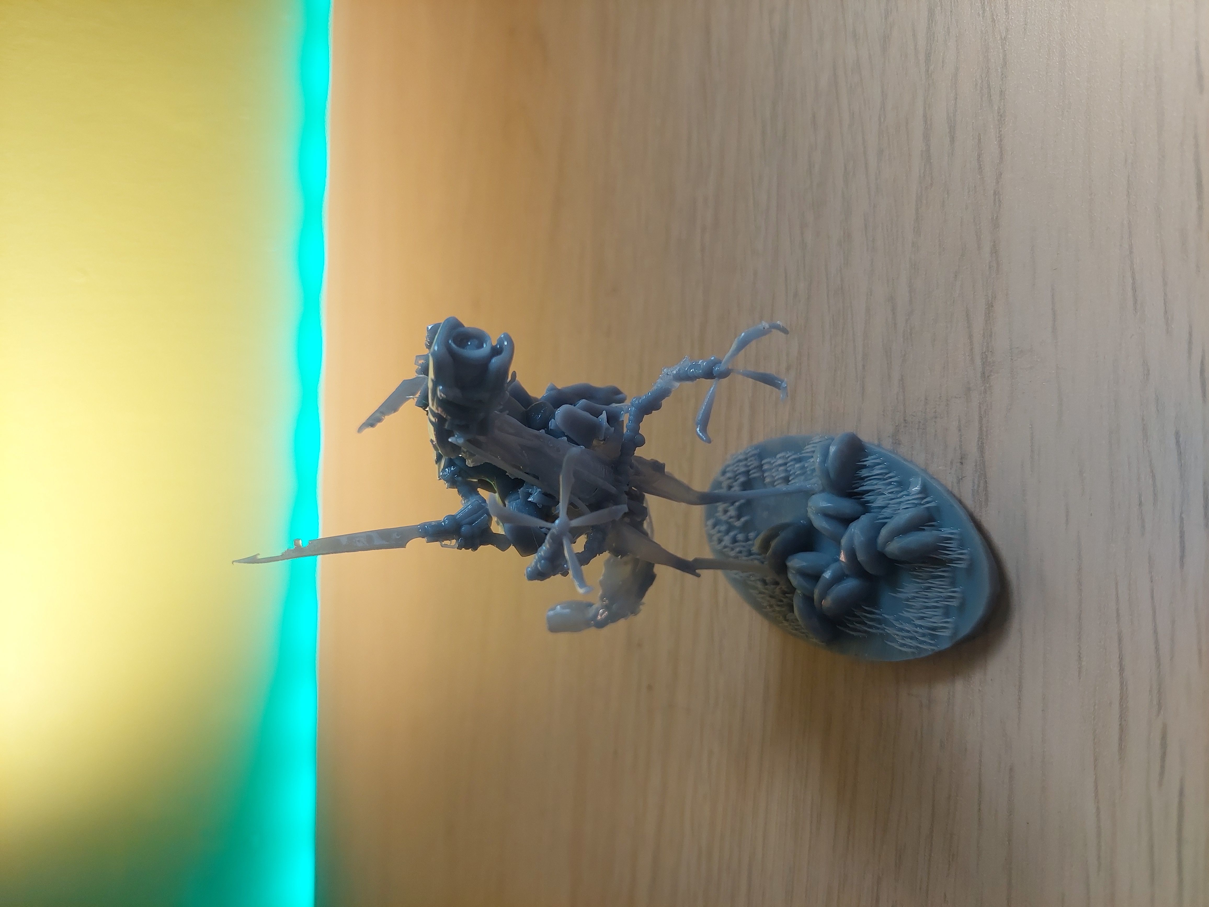 Sci-fi stalker raiders 3D print model_18