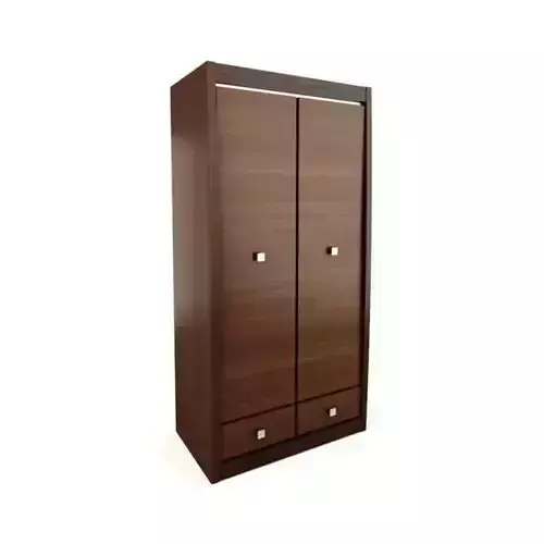 Cabinet   Wooden Compartments