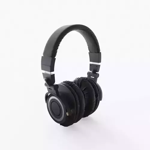 AUDIO TECHNICA - Headphones