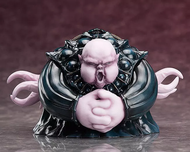 Berserk God Hand Conrad 3D print model_0