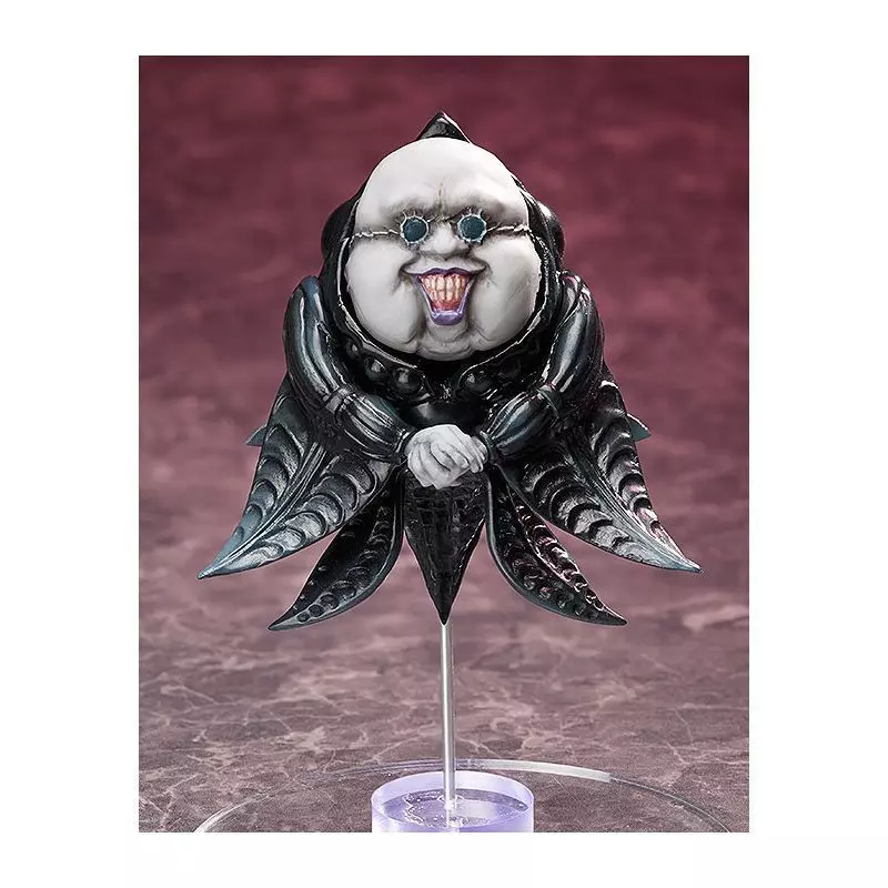 UBIK GOD HAND BERSERK 3D print model_0