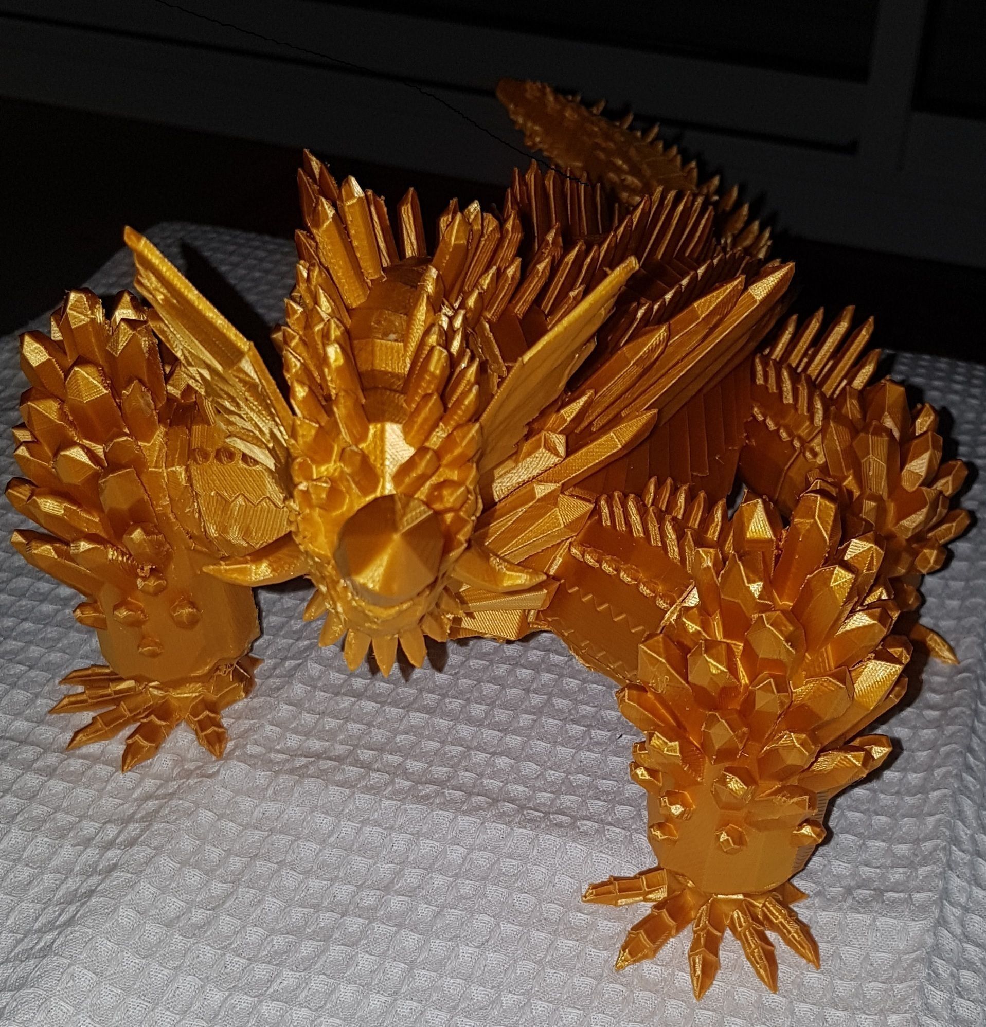 GRUNBELD APOSTLE FORM BERSERK 3D print model_1