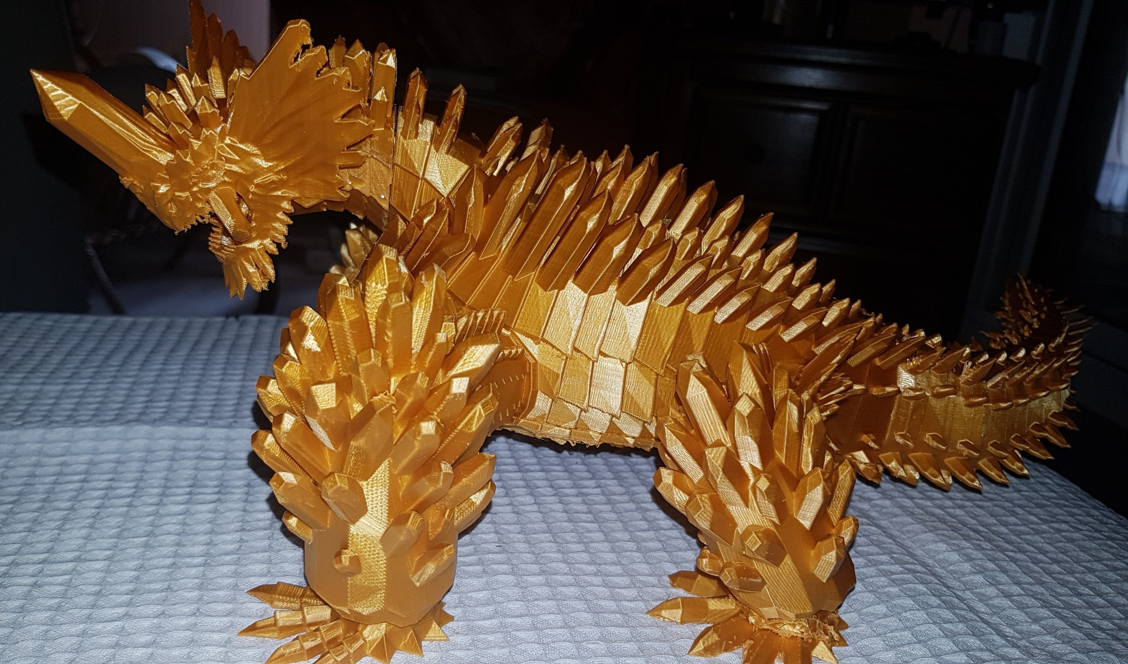 GRUNBELD APOSTLE FORM BERSERK 3D print model_2