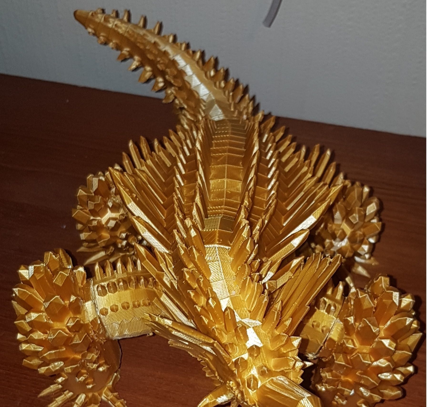 GRUNBELD APOSTLE FORM BERSERK 3D print model_4