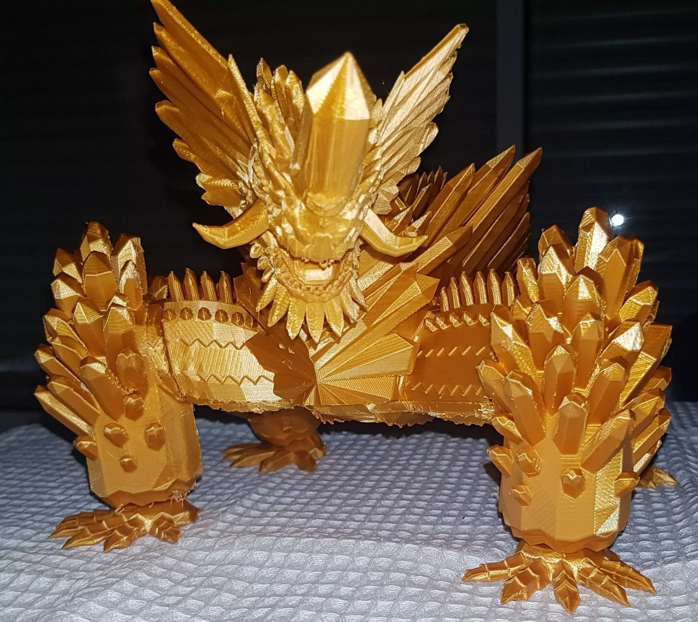 GRUNBELD APOSTLE FORM BERSERK 3D print model_0