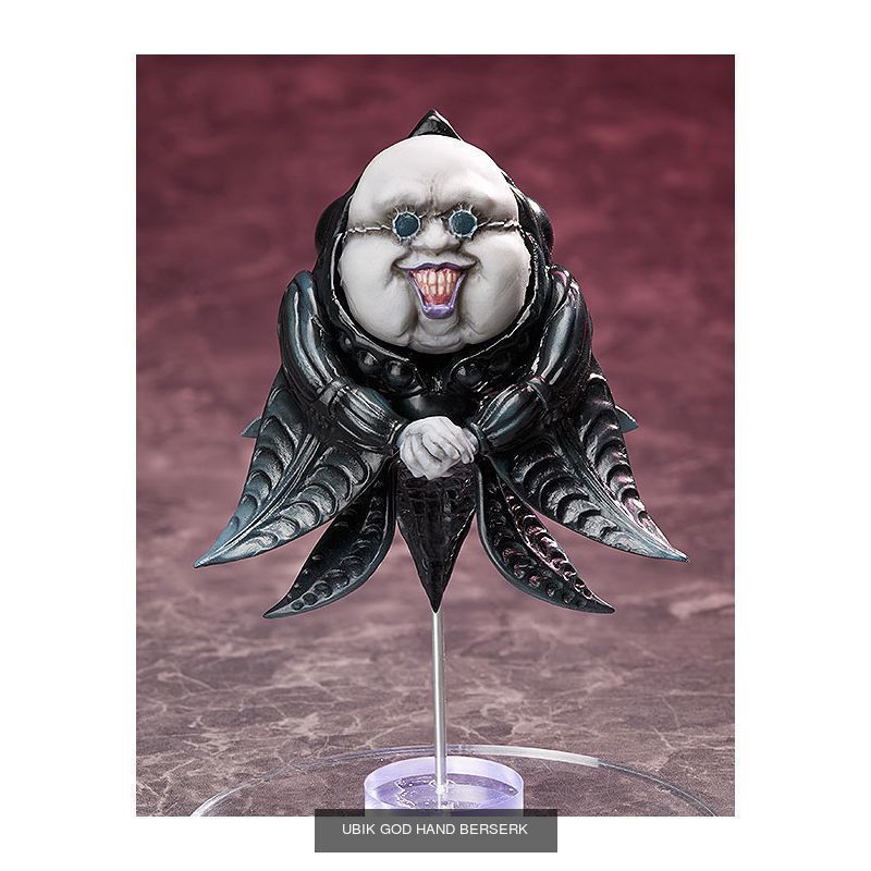 BERSERK BERUSERUKU ACTION Figure Guts Berserker Armor Anime Model NEW