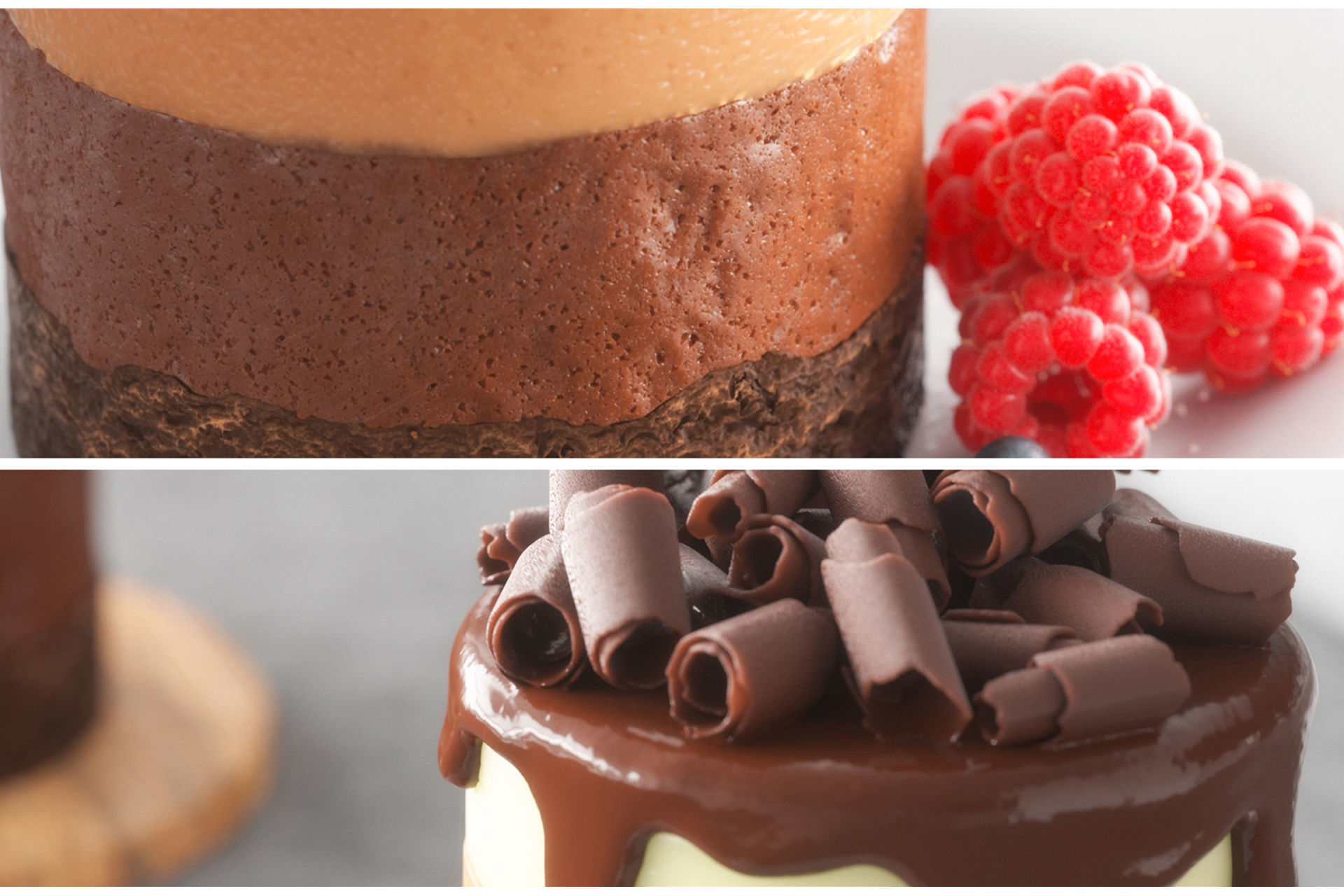 GRUNDFORM - Chocolate Tower 3D model_4