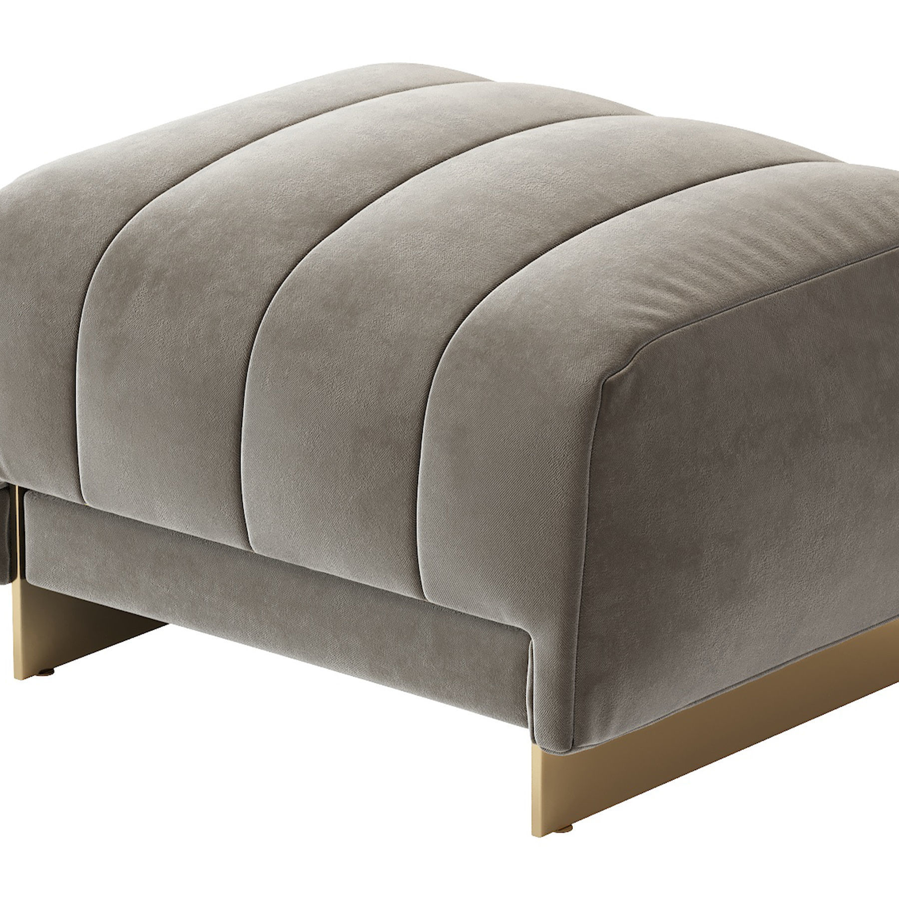 The Well Balanced Ottoman 3D model_39