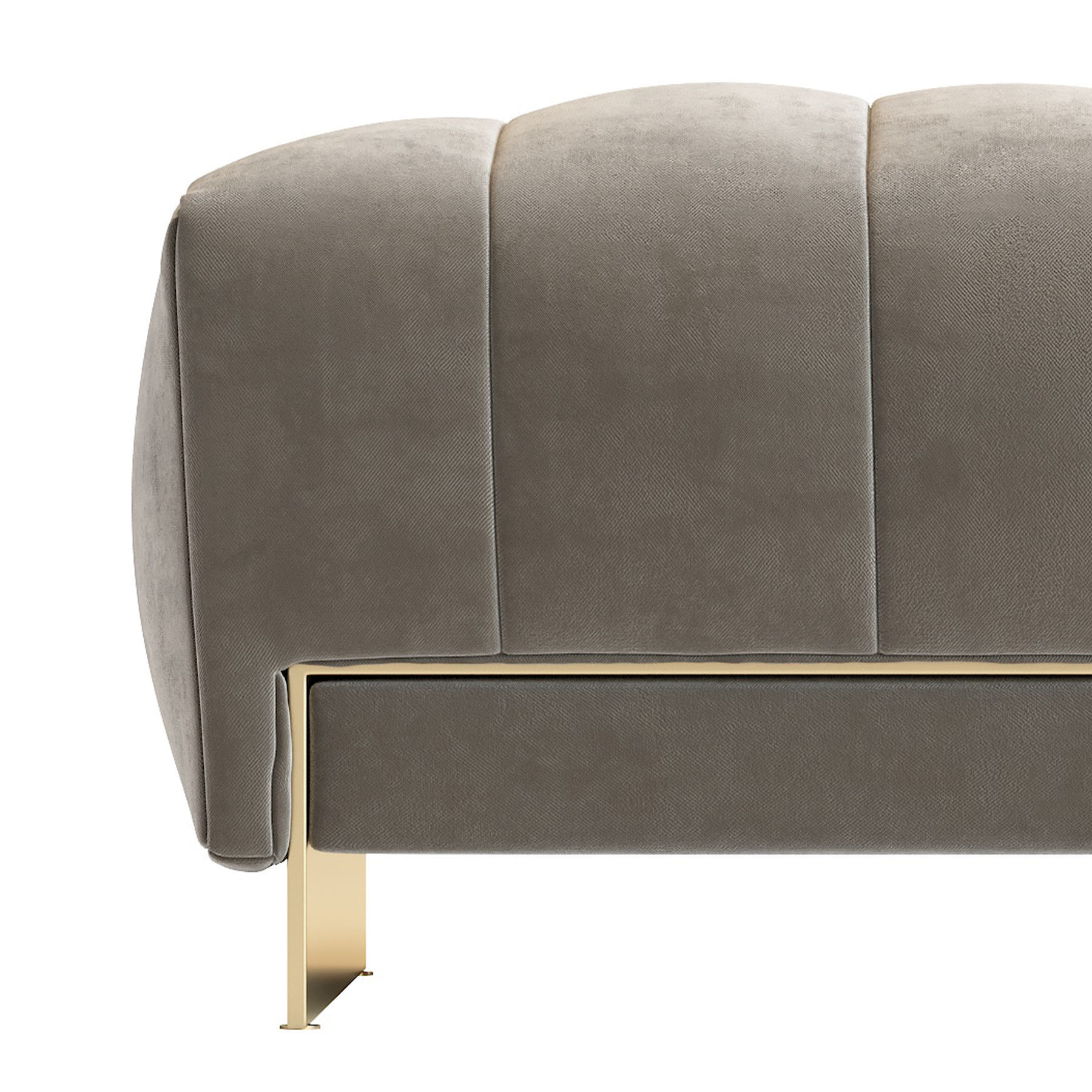 The Well Balanced Ottoman 3D model_35