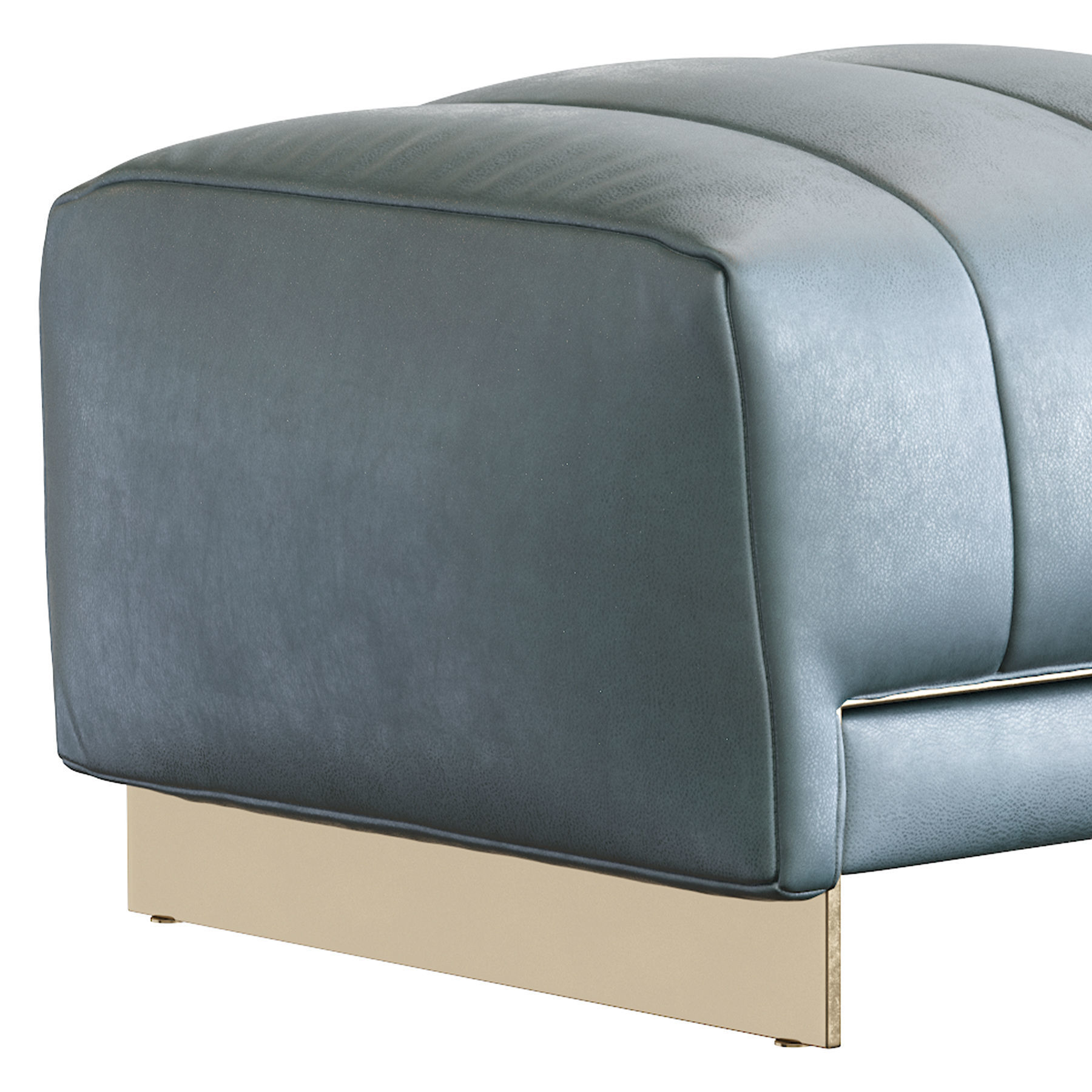 The Well Balanced Ottoman 3D model_8