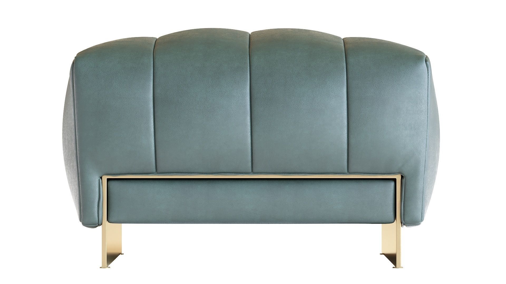 The Well Balanced Ottoman 3D model_10